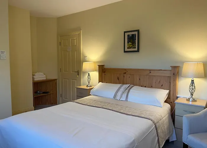 Bed & Breakfast Pk 4*