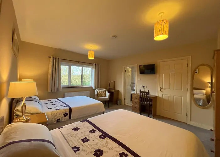 Bed & Breakfast Pk Skibbereen