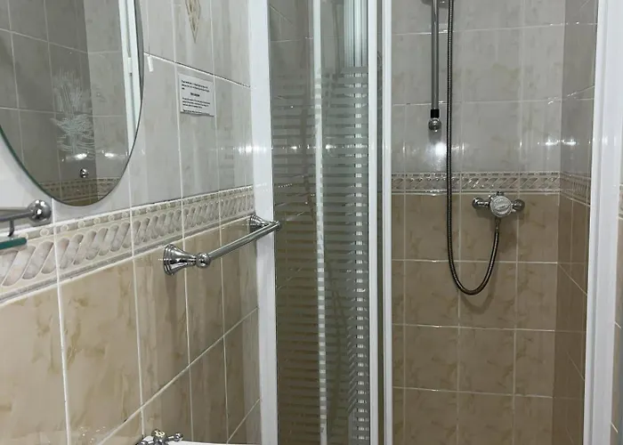 Pk Bed & Breakfast Skibbereen