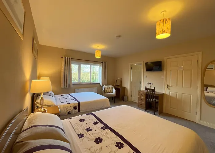 Pk Bed & Breakfast