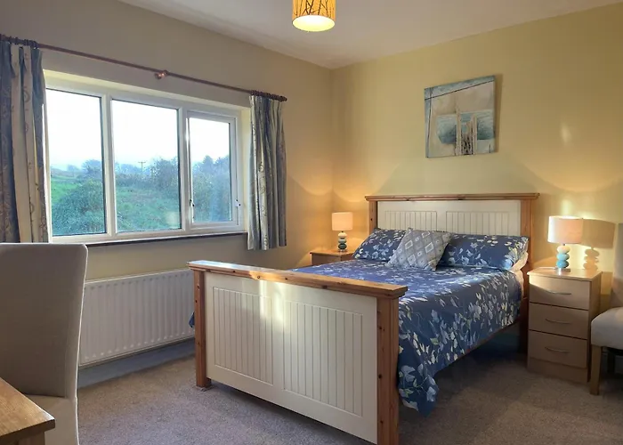 Bed & Breakfast Pk 4*