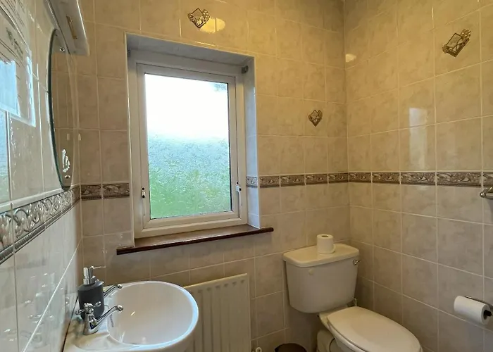 Bed & Breakfast Pk Skibbereen