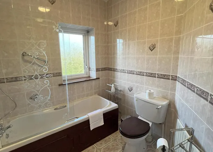 Pk Bed & Breakfast Skibbereen