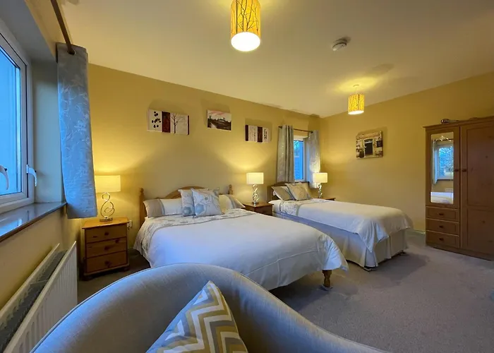 Pk Bed & Breakfast