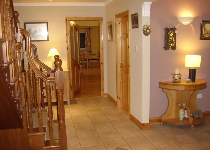 Bed & Breakfast Pk