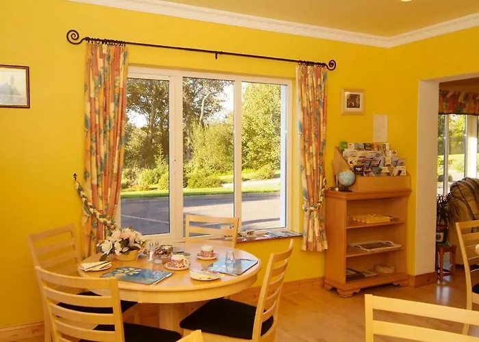 Bed & Breakfast Pk