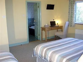 Bed & Breakfast Pk 4*