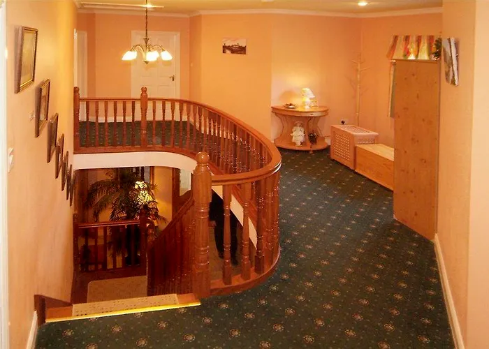 Bed & Breakfast Pk