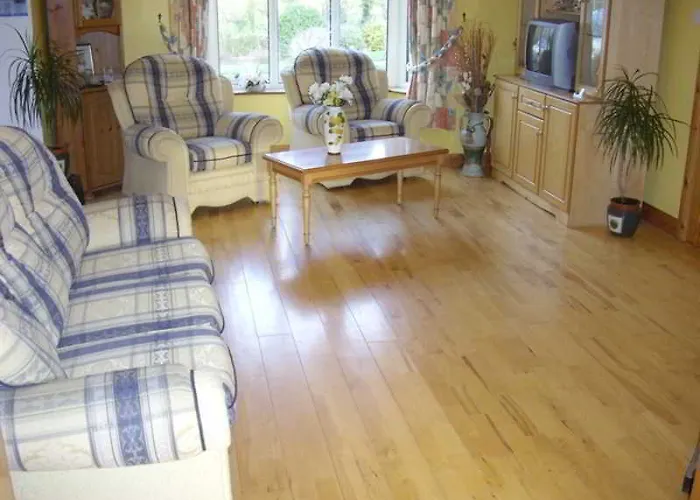 Bed & Breakfast Pk 4*