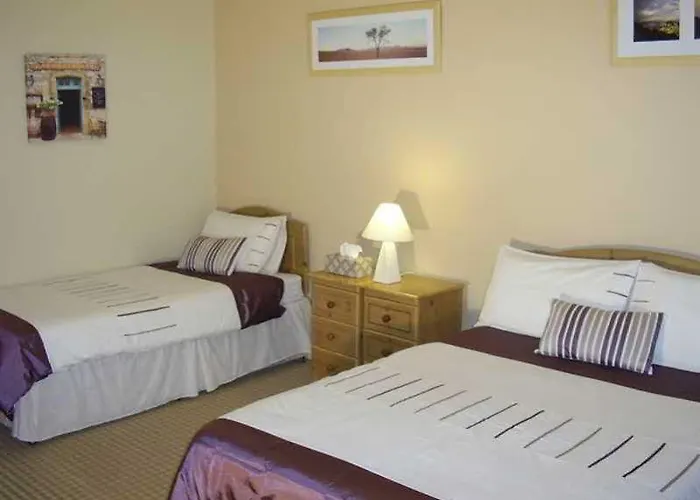 Bed & Breakfast Pk Skibbereen