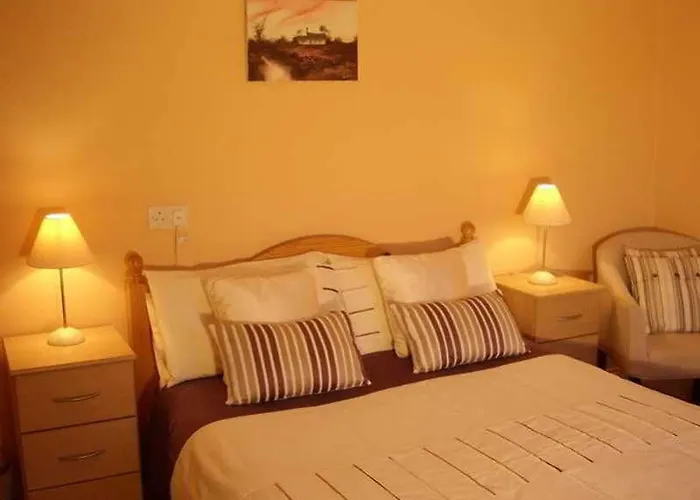 Bed & Breakfast Pk Skibbereen