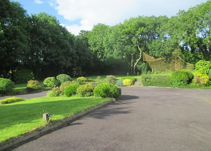 Pk Bed & Breakfast 4*