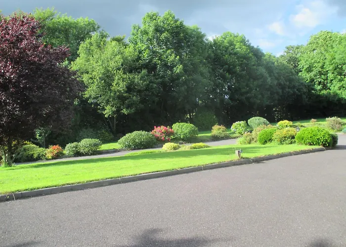 Pk Bed & Breakfast Skibbereen