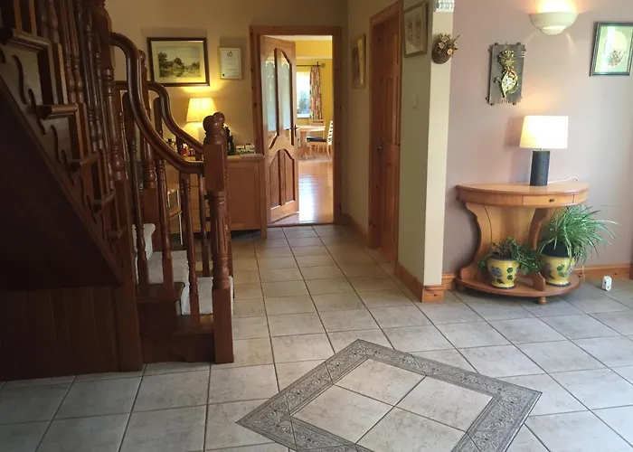 Pk Bed & Breakfast 4*